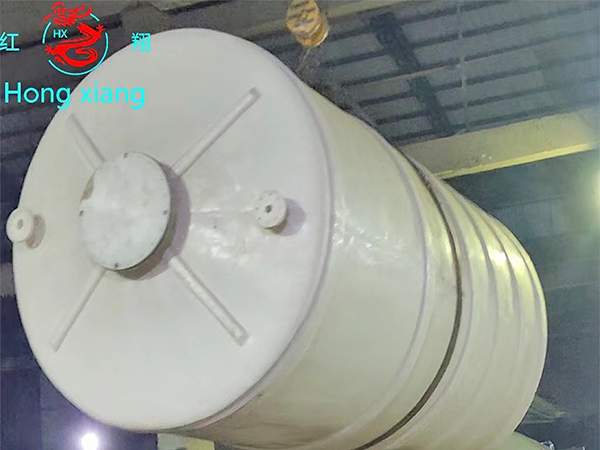 12.5m³全塑PE...