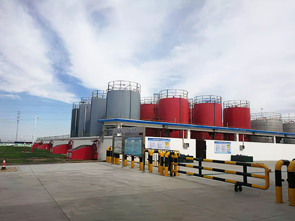 广东东莞某环保纸业有...