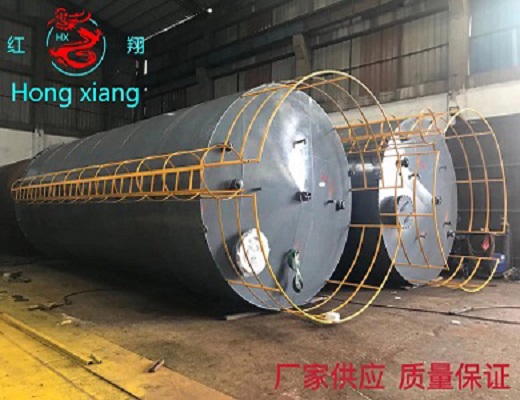 中大型碳钢立式储罐
