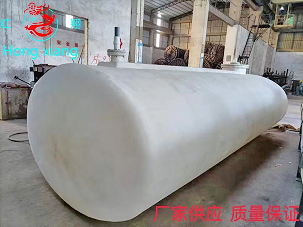 10.5m³全塑PE...
