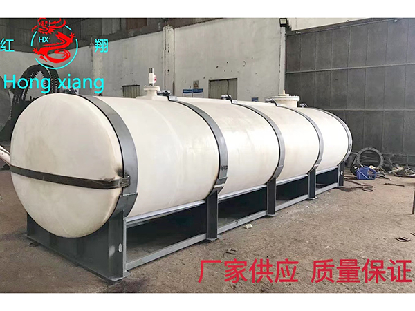 12.5m³全塑PE...