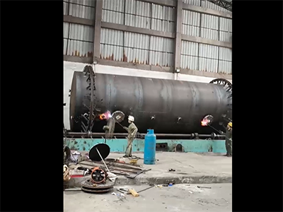 产品装车视频