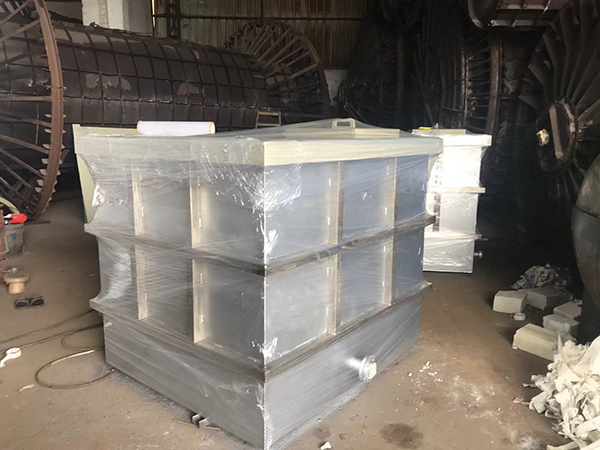 不锈钢卧式储罐