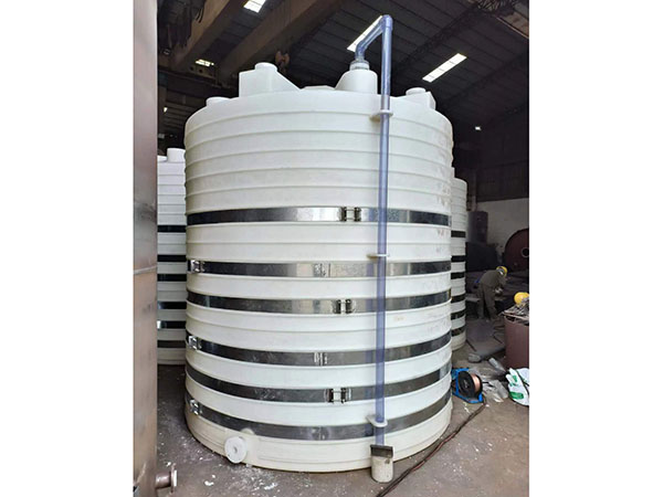 10m³PE罐