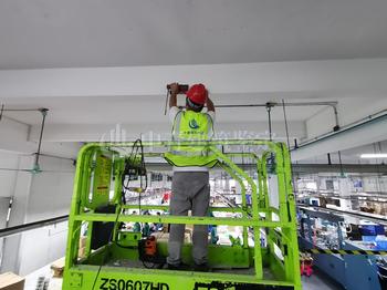 无原设计图，厂房增设重型设备如何判断是否超载？