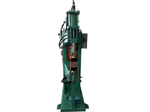 空压交流式点焊机