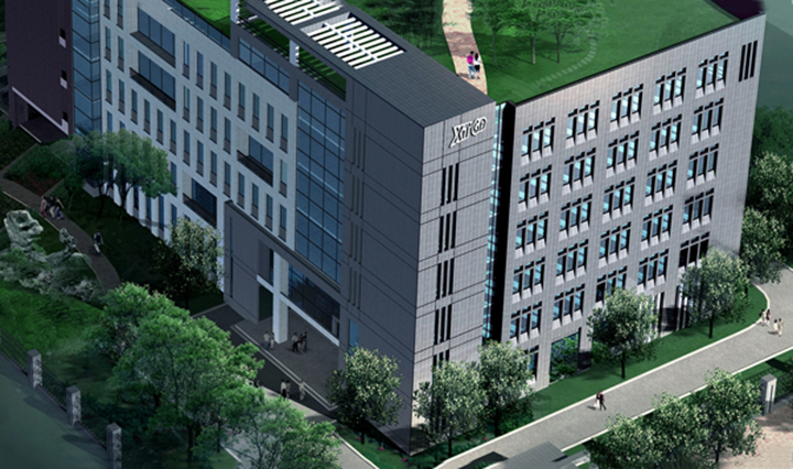 东莞市翔通光电技术有...