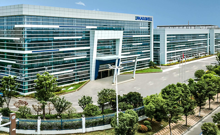 苏州迈为科技股份有限...