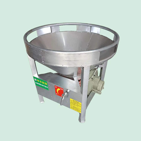 植物油流动宴席炉