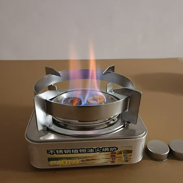 RF-3C方型干锅炉