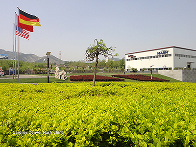 佶缔纳士机械有限公司