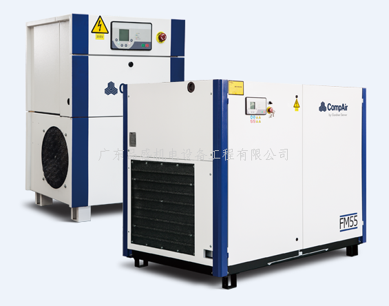 康普艾空压机FM飞马系列