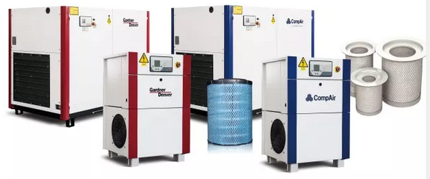 FM飞马系列空压机