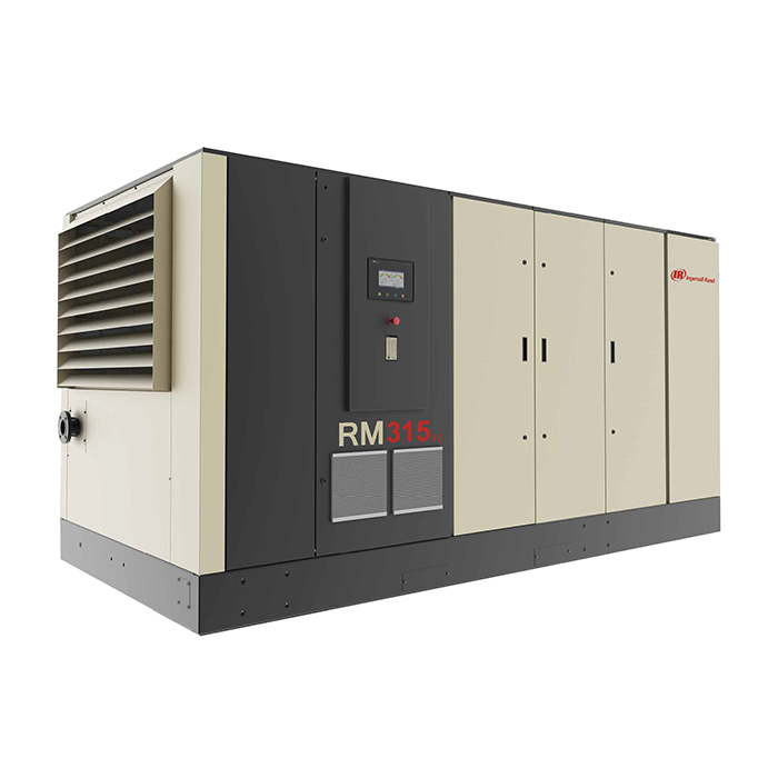 微油螺杆式空气压缩机...