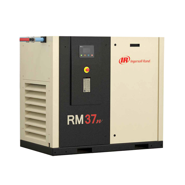 微油螺杆式空气压缩机...