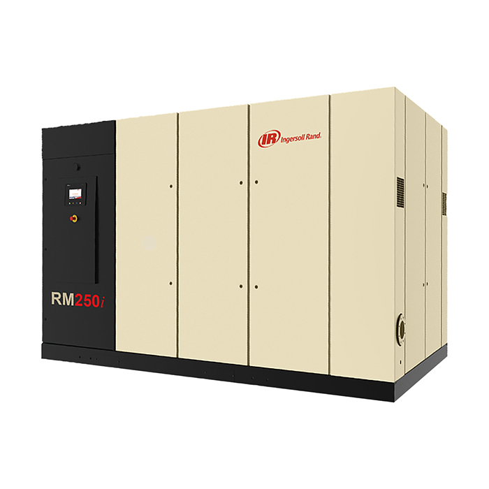 微油螺杆式空气压缩机...