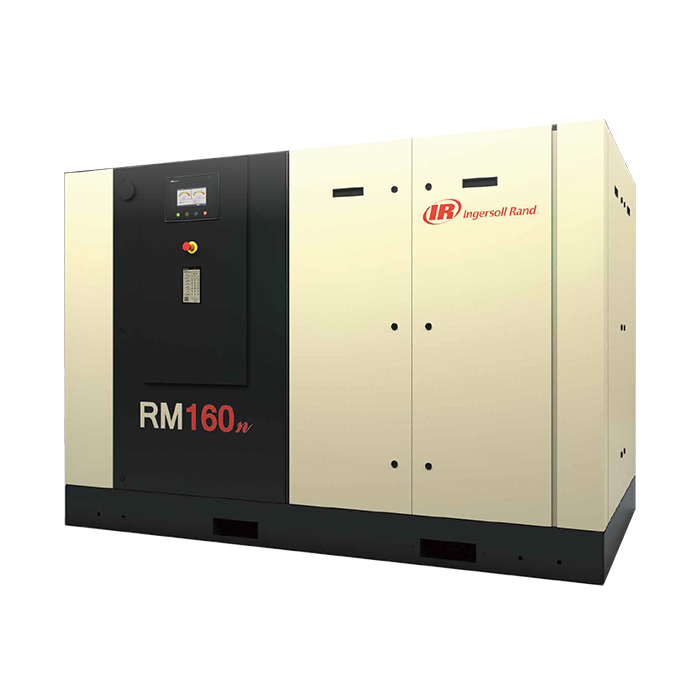 微油螺杆式空气压缩机...