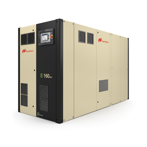 无油螺杆式空气压缩机...