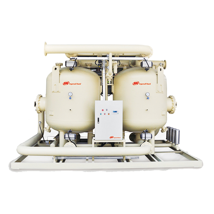 HCR系列压缩热再生...