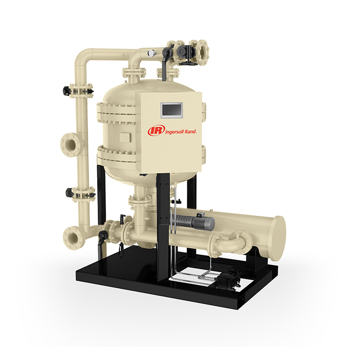 IRDR系列压缩热转...