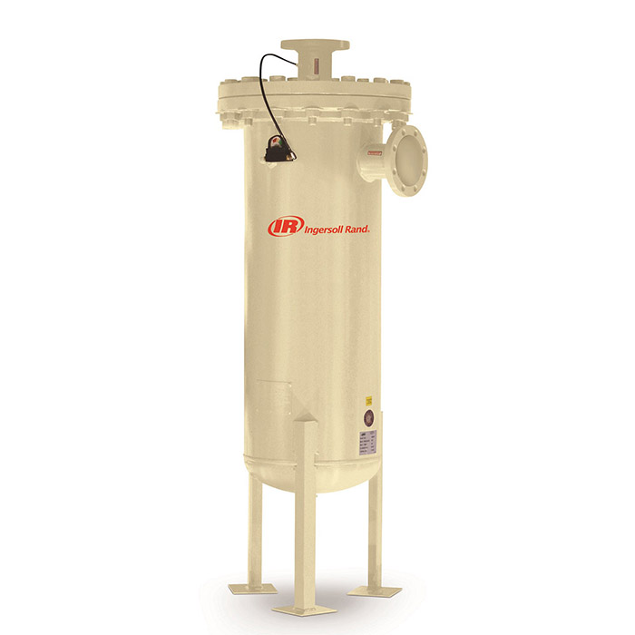 NL 模块凝聚式过滤...