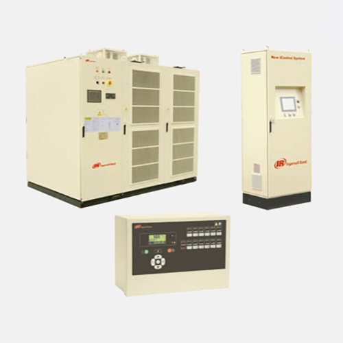 系统自动化与控制