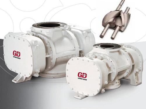 GD螺杆式鼓风机，百年传承，至臻至善