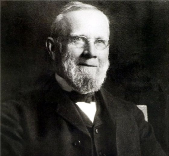 Gardner Denver(格南登福)全球发展简史