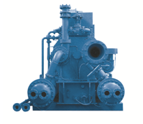 康普艾离心式压缩机