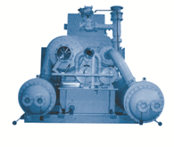 康普艾离心式压缩机