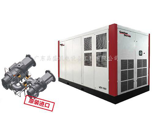 康普艾空压机VST系列