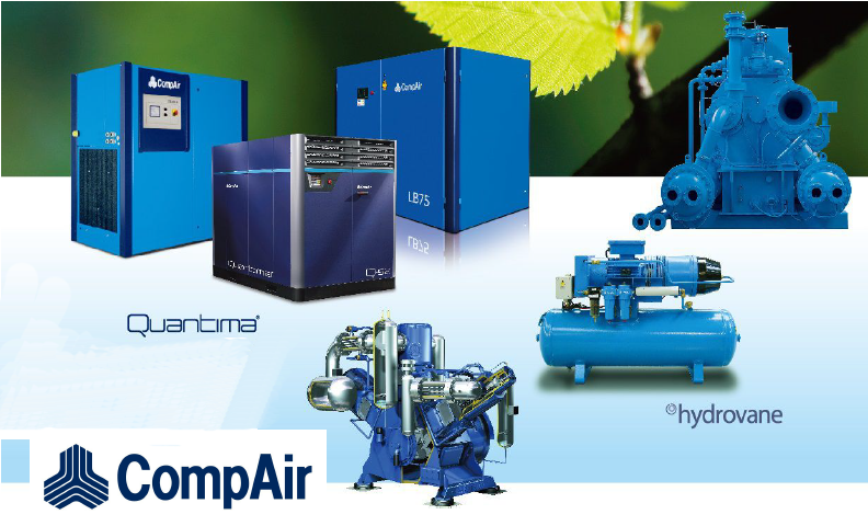 康普艾主营产品