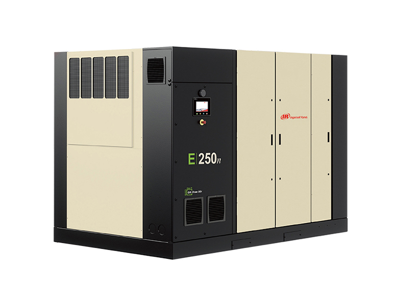 康普艾空压机油分芯检修步骤