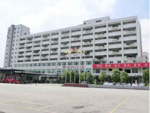 厚街镇厂房安全检测项...