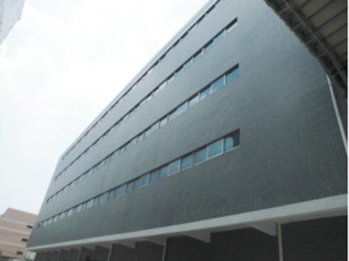 东莞威邦贸易厂房安全...