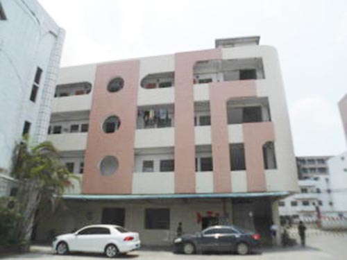 东莞市溪头镇厂房和宿...