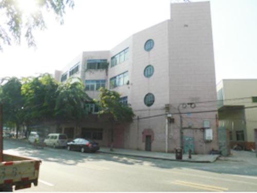 东莞中堂大新围钢结构...