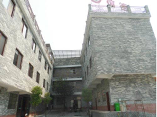 信德门诊部质量鉴定项...