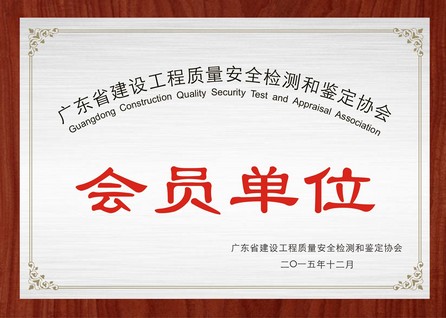 广东中青建筑加固公司...