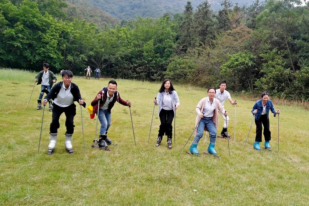 中青建筑加固公司