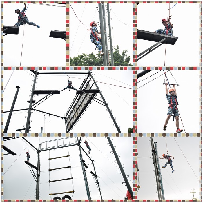 广东中青建筑科技有限公司，一家专门做建筑加固的高新技术企业！