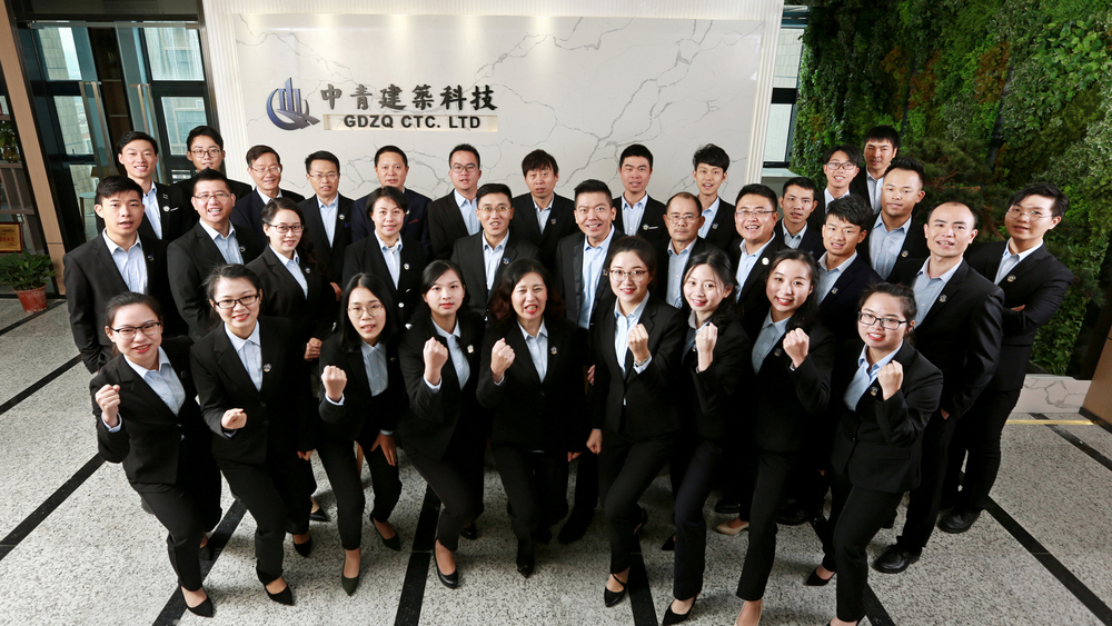 广东建筑加固公司