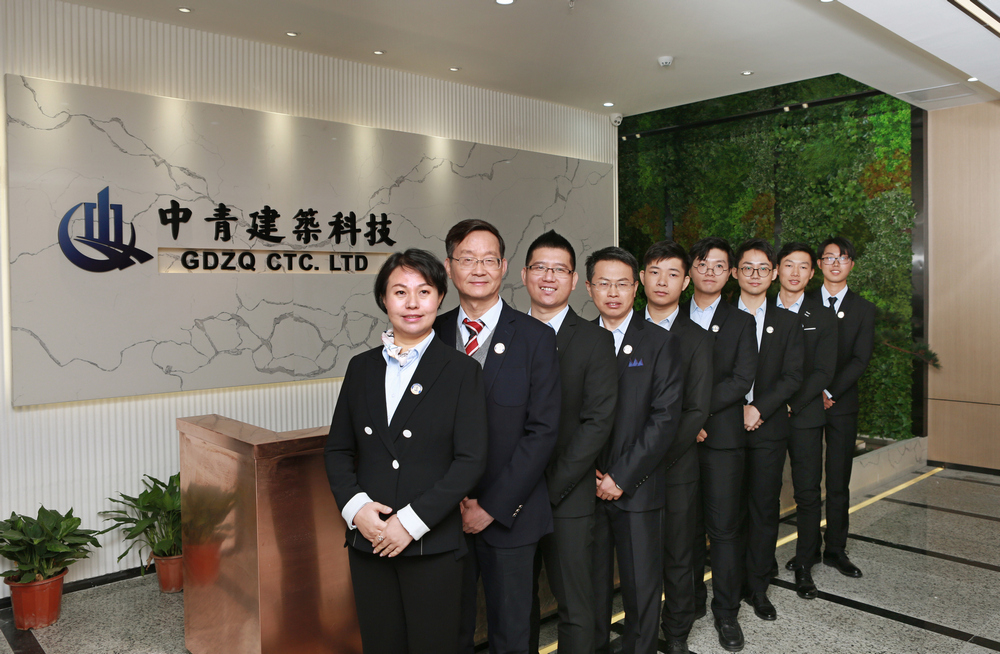 广东建筑加固公司