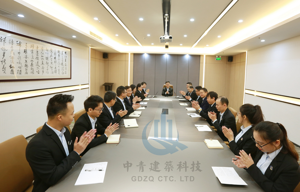 广东房屋加固公司