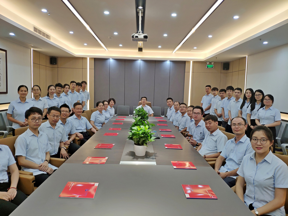 超燃!中青建筑加固公...