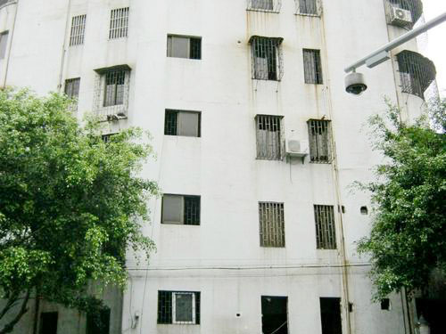 东莞花园新村活动中心...