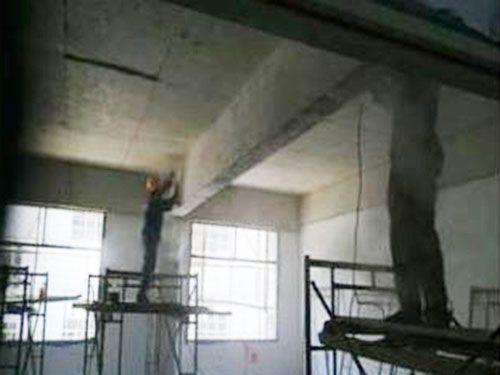 东莞寮步泉塘建利五金...