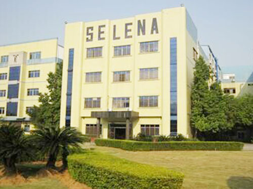 大岭山兴雄厂房B房加...