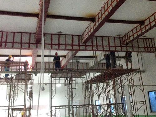 东莞凯达科技设计中心...