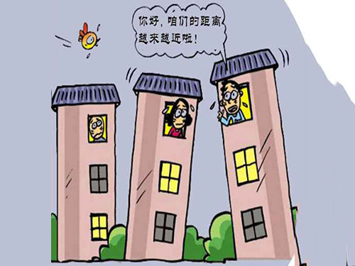 房屋加固纠偏工程技术...